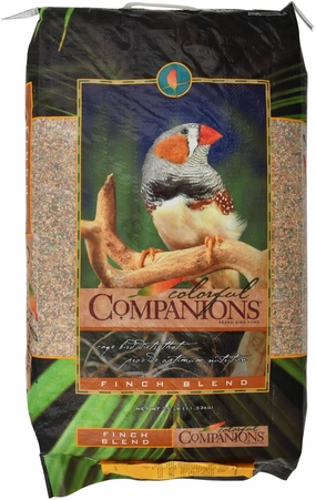 Colorful Companions Finch Blend, 25 lbs soft chew treat,chewy dog snacks,tender bites for dogs