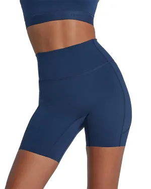 commando Fast Track Active Bike Short