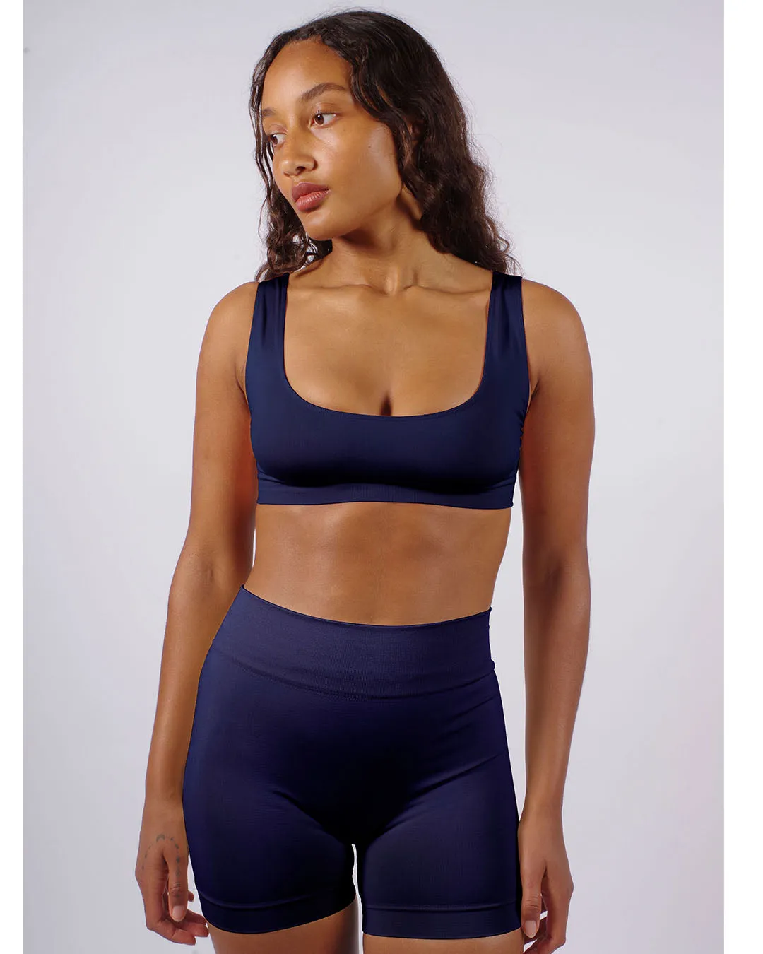 COMPOSED Shorts | Eclipse