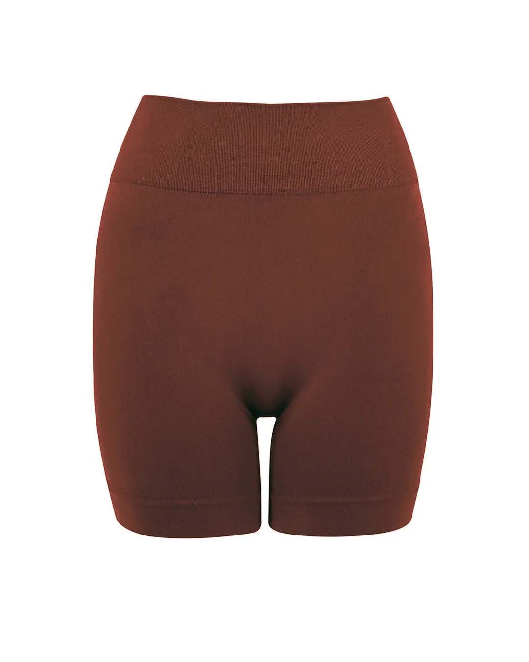 COMPOSED Shorts | Maroon