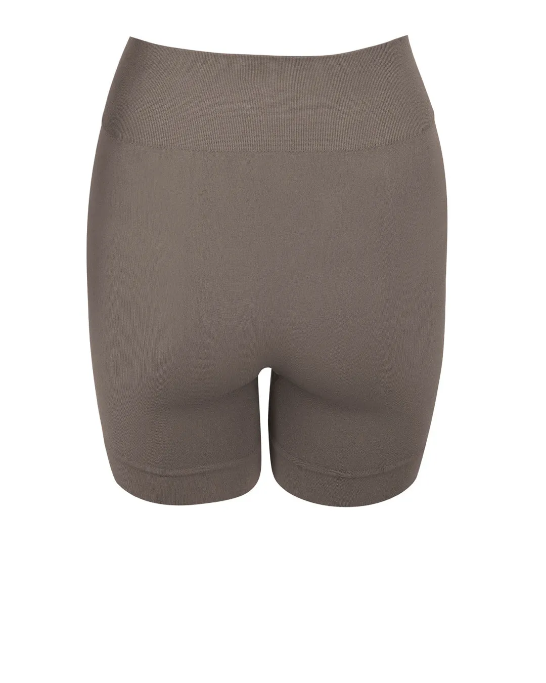 COMPOSED Shorts | Muddy Grey