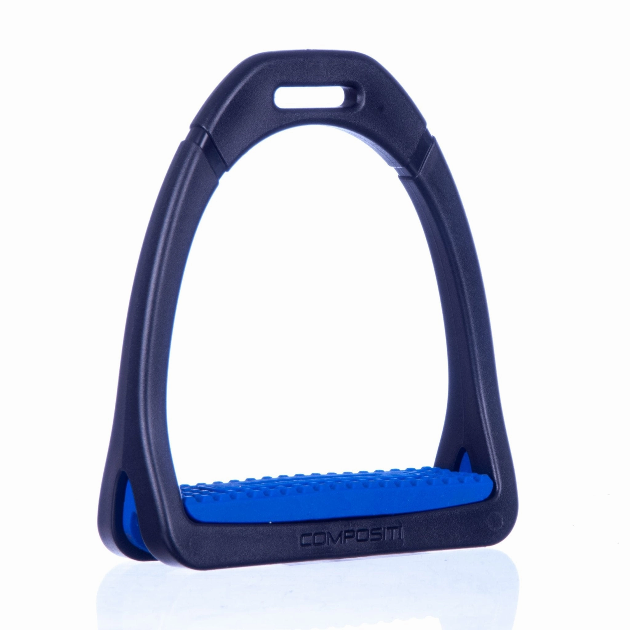 Compositi Premium Stirrup Irons, 4.75" ear cleaner dog,dog eye drops,pet ear wipes
