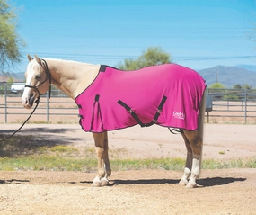 Coolcore Equine Cooling Blanket horse blanket,poultry bed sheet,equine sheets