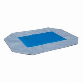 Coolin' Pet Cot Cover Only treat storage jar,dog treat container,pet snack jar