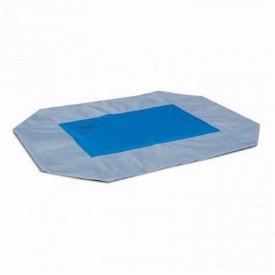 Coolin' Pet Cot Cover Only treat storage jar,dog treat container,pet snack jar