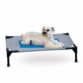 Coolin' Pet Cot treat storage jar,dog treat container,pet snack jar