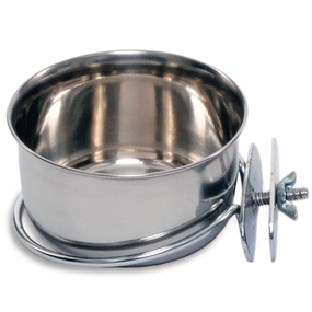 Coop Cup with Bolt 10 oz. made in usa dog toy,usa dog food,american dog products