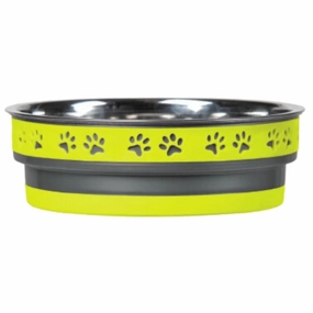 Corsa Pet Bowl cat food bowl,cat feeder,elevated cat dish