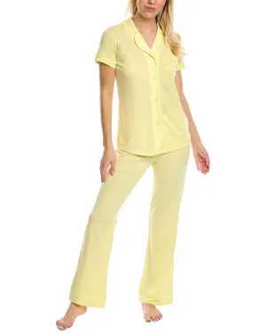 Cosabella 2pc Bella Pajama Pant Set