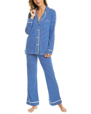 Cosabella 2pc Bella Top & Pant Set