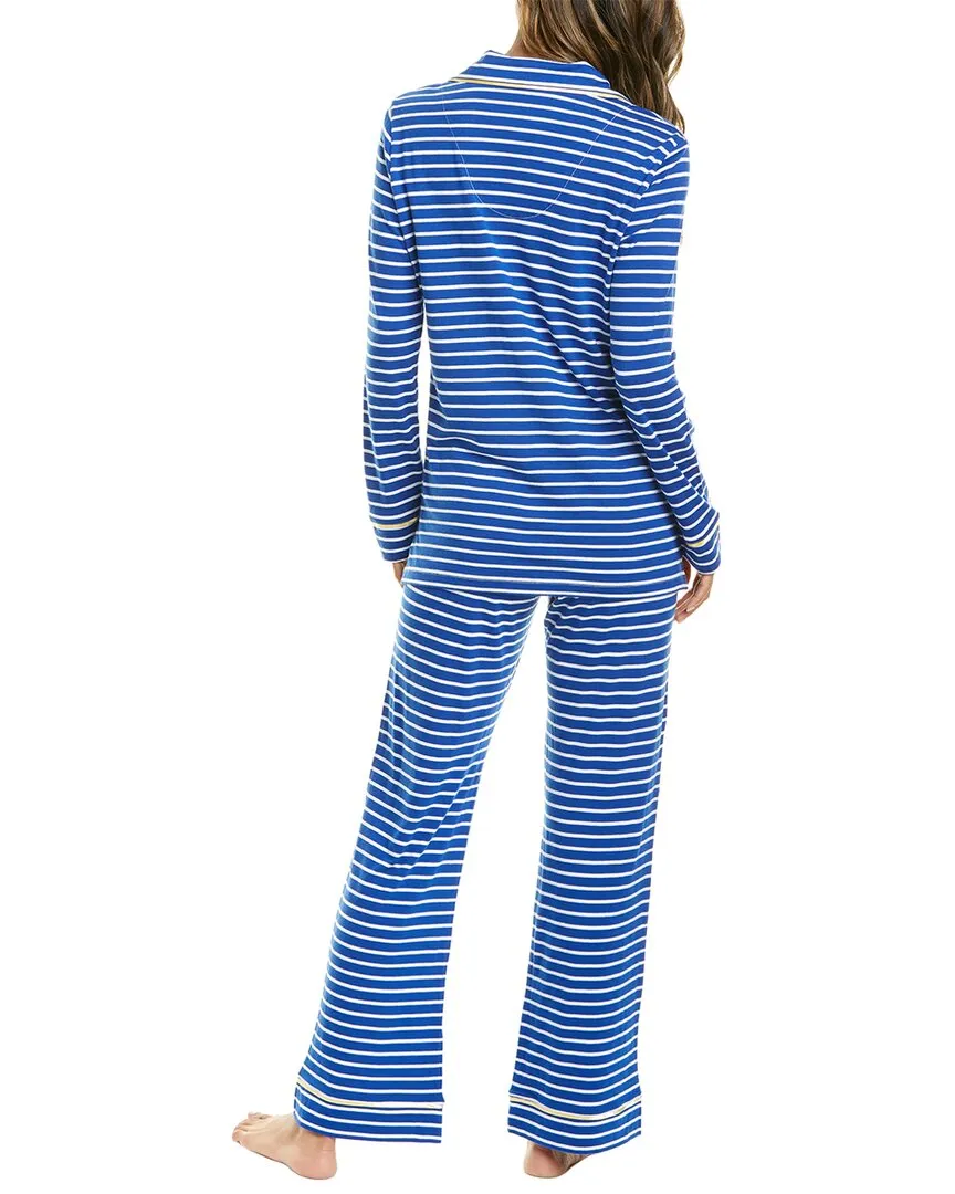 Cosabella 2pc Bella Top & Pant Set