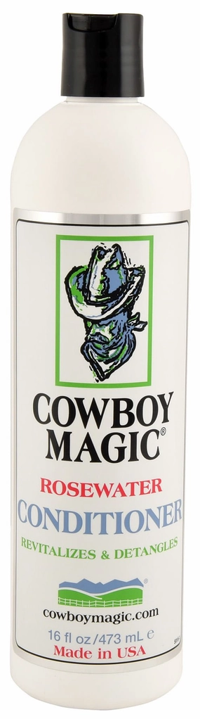 Cowboy Magic Rosewater Conditioner grooming scissors,grooming tool kit,clipper for pets