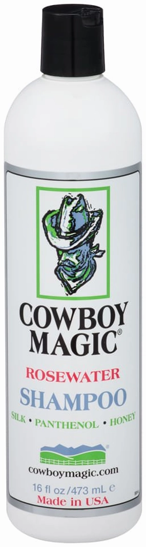 Cowboy Magic Rosewater Shampoo grooming scissors,grooming tool kit,clipper for pets