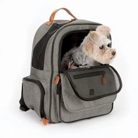 Cruising Companion On The Go Backpack dog travel crate,airline approved dog carrier,dog transport bag