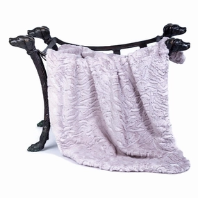 Cuddle Dog Blanket Pink Ice fleece dog blanket,soft dog throw,cozy pet blanket