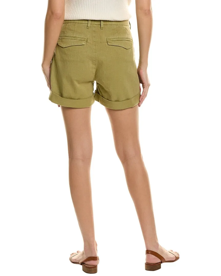 Current/Elliott The Vacay Khaki Short