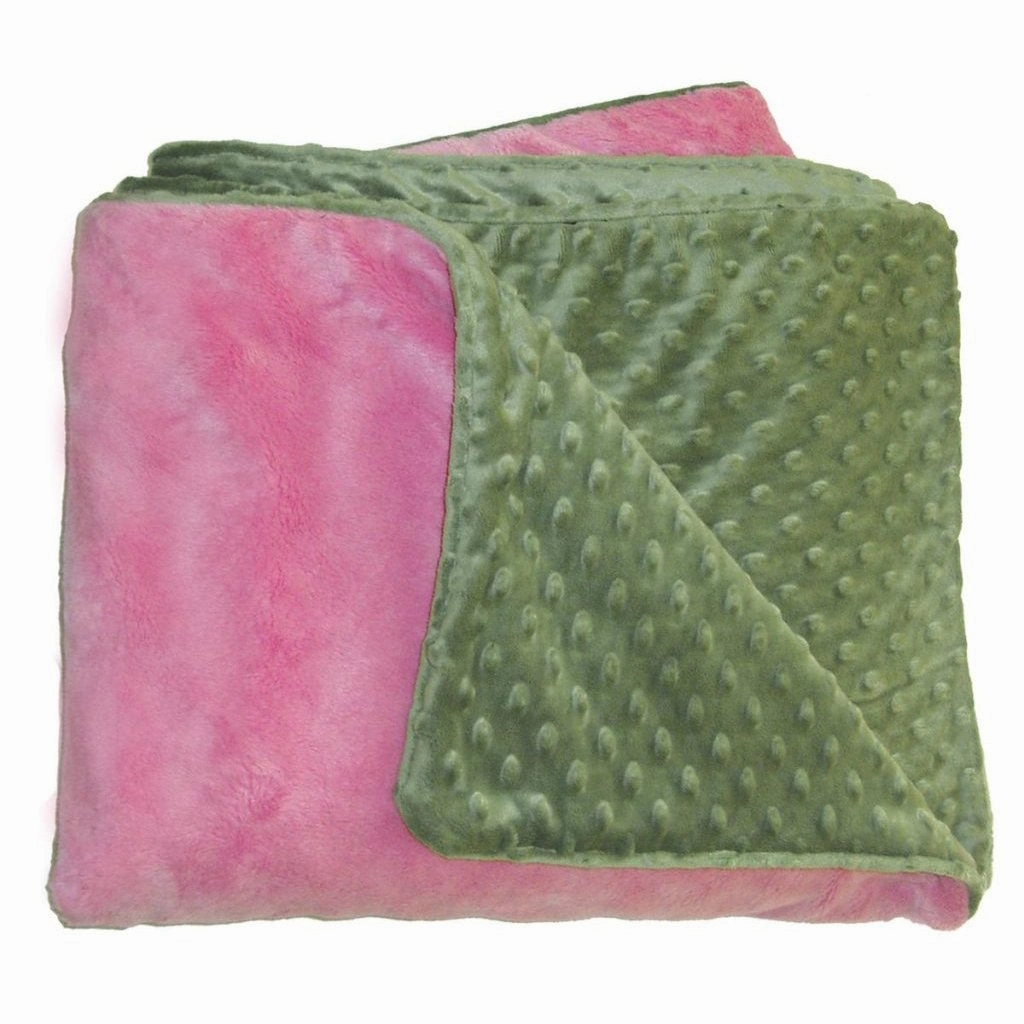 Custom People-Sized Blanket