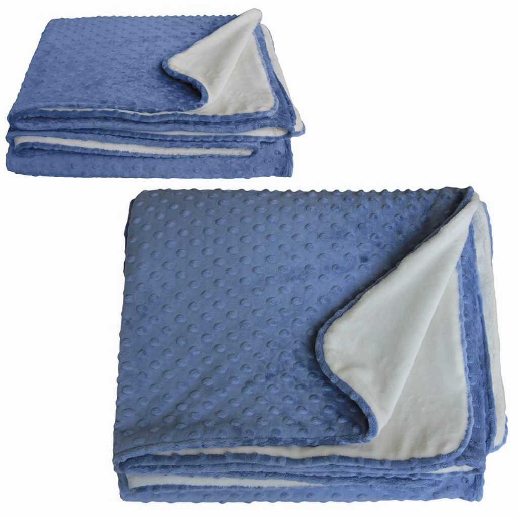 Custom People-Sized Blanket