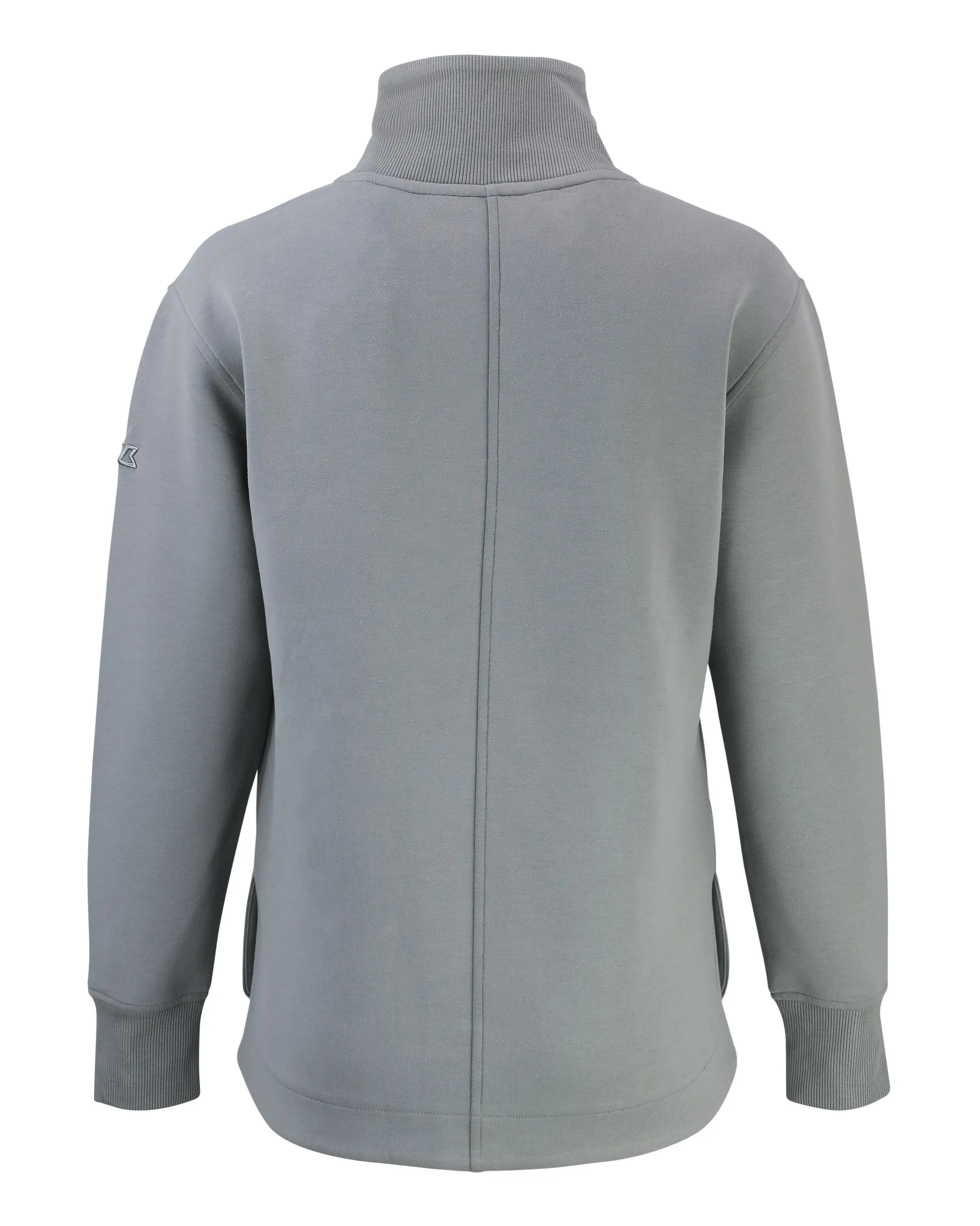 Cutter & Buck Roam Eco Full Zip Recycled Womens Jacket
