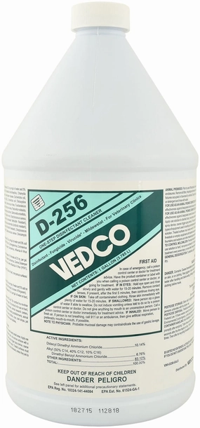 D-256 Disinfectant, gallon cat odor control,cat litter deodorizer,cat cleaning wipes