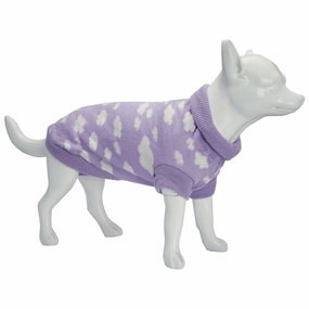 Dan & Sam - Dog Jumper (Dreamer) - 50cm waterproof dog jacket,insulated dog coat,dog snowsuit