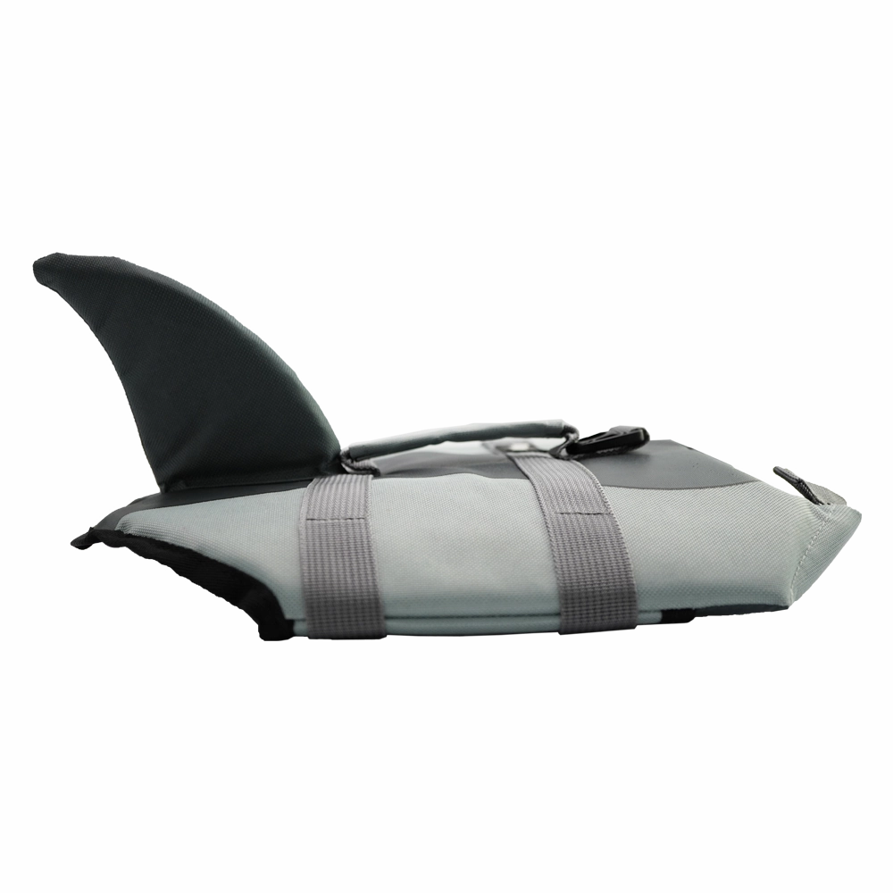 Dan & Sam - Life Jacket (Daring Shark)