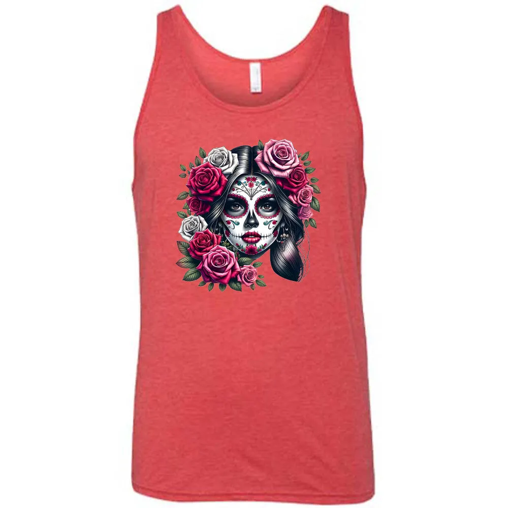 Day Of The Dead Shirt Unisex