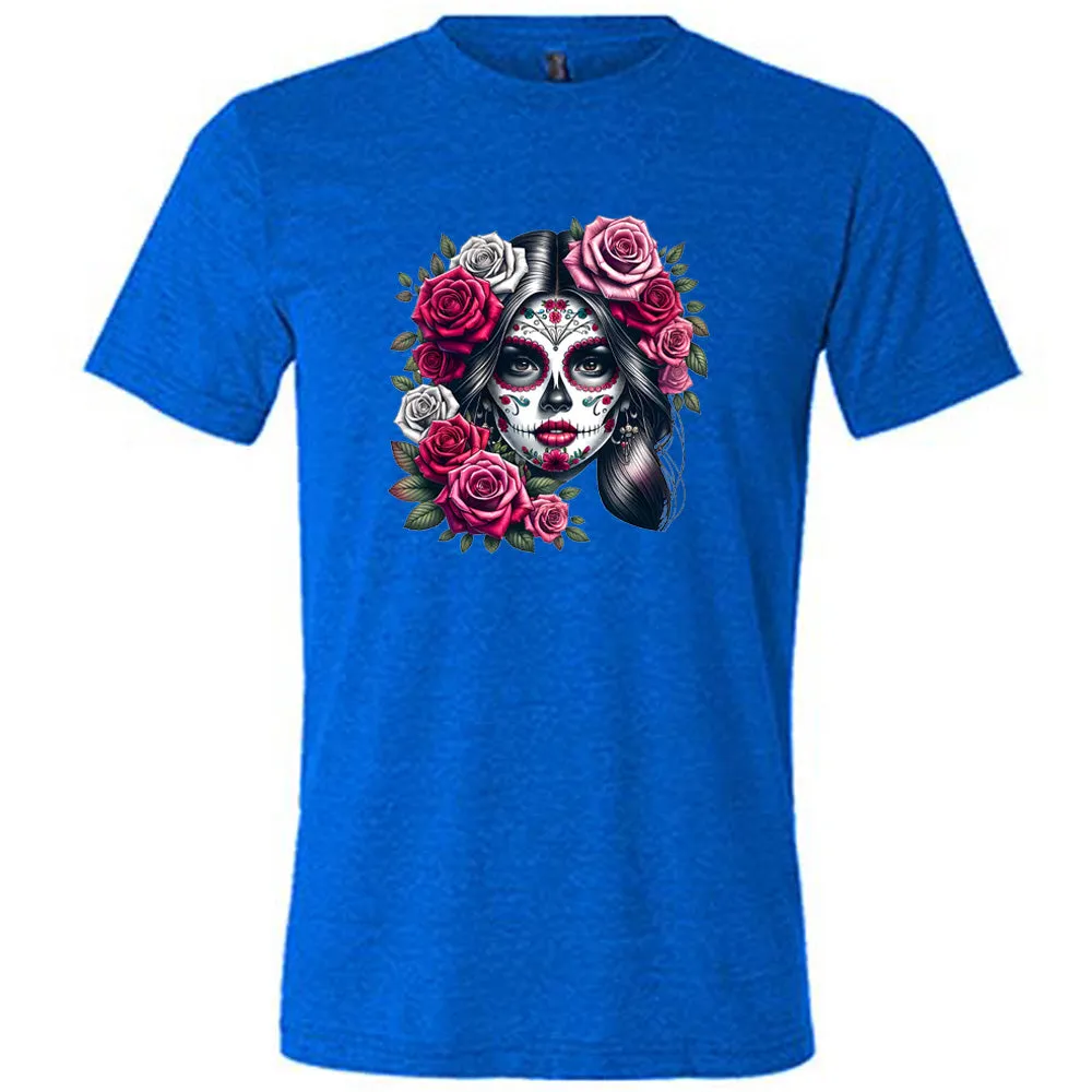 Day Of The Dead Shirt Unisex