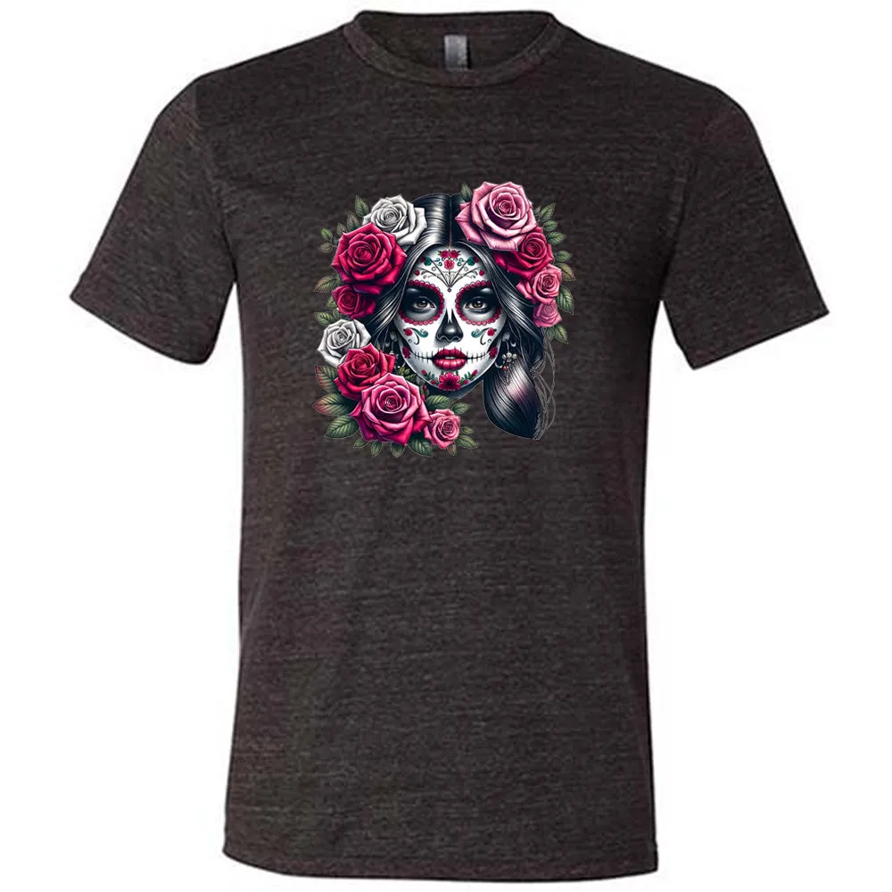 Day Of The Dead Shirt Unisex