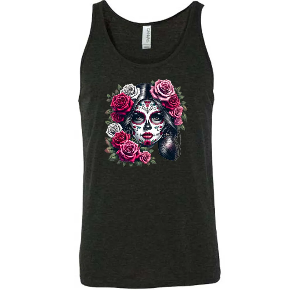 Day Of The Dead Shirt Unisex
