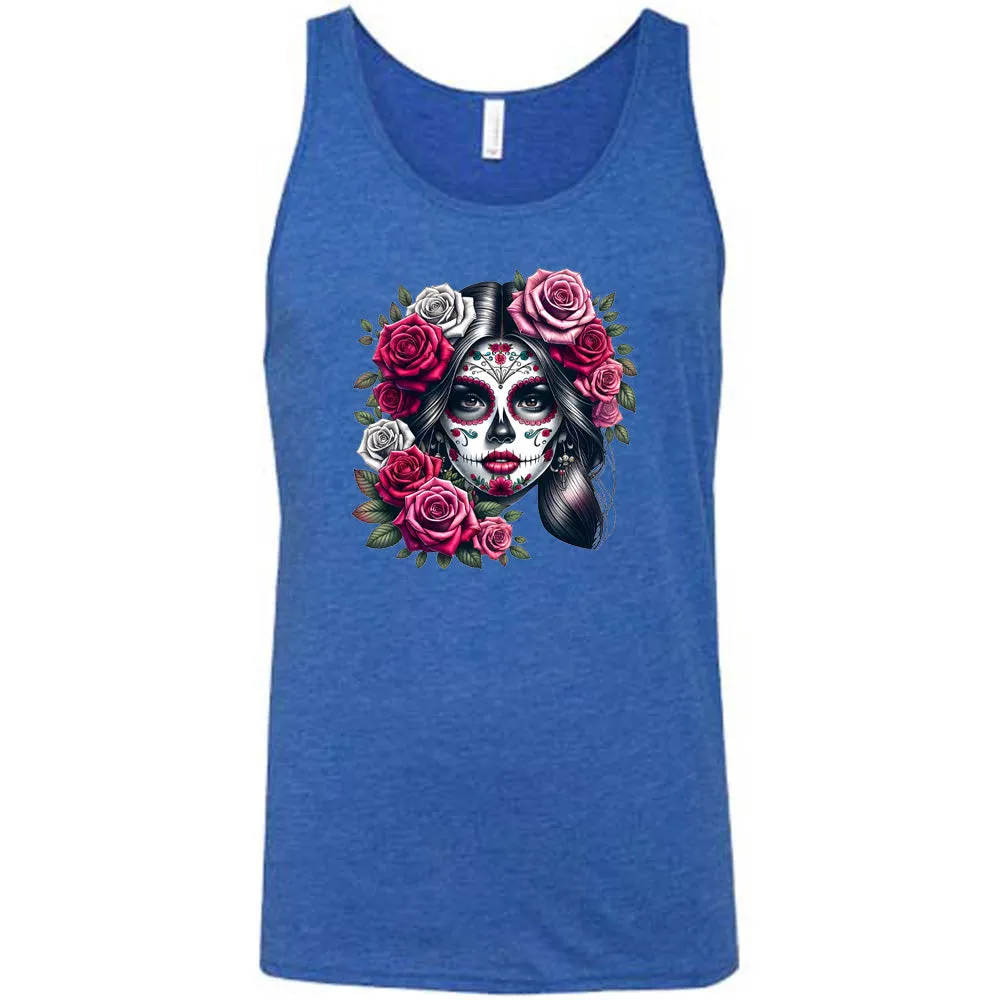Day Of The Dead Shirt Unisex