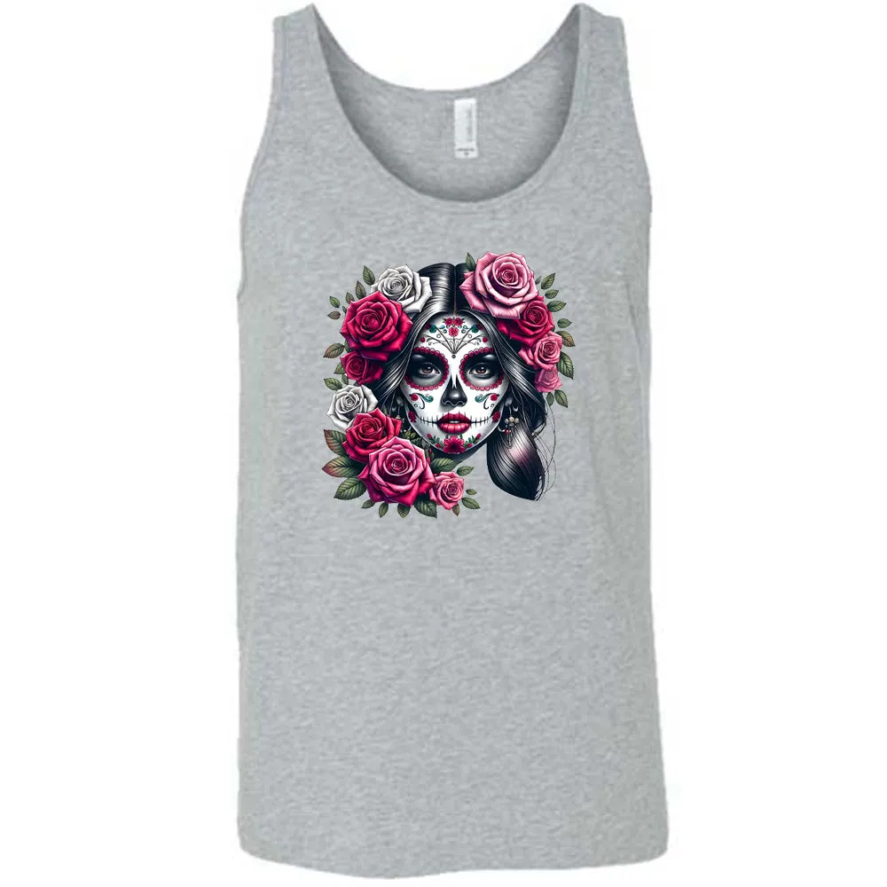 Day Of The Dead Shirt Unisex