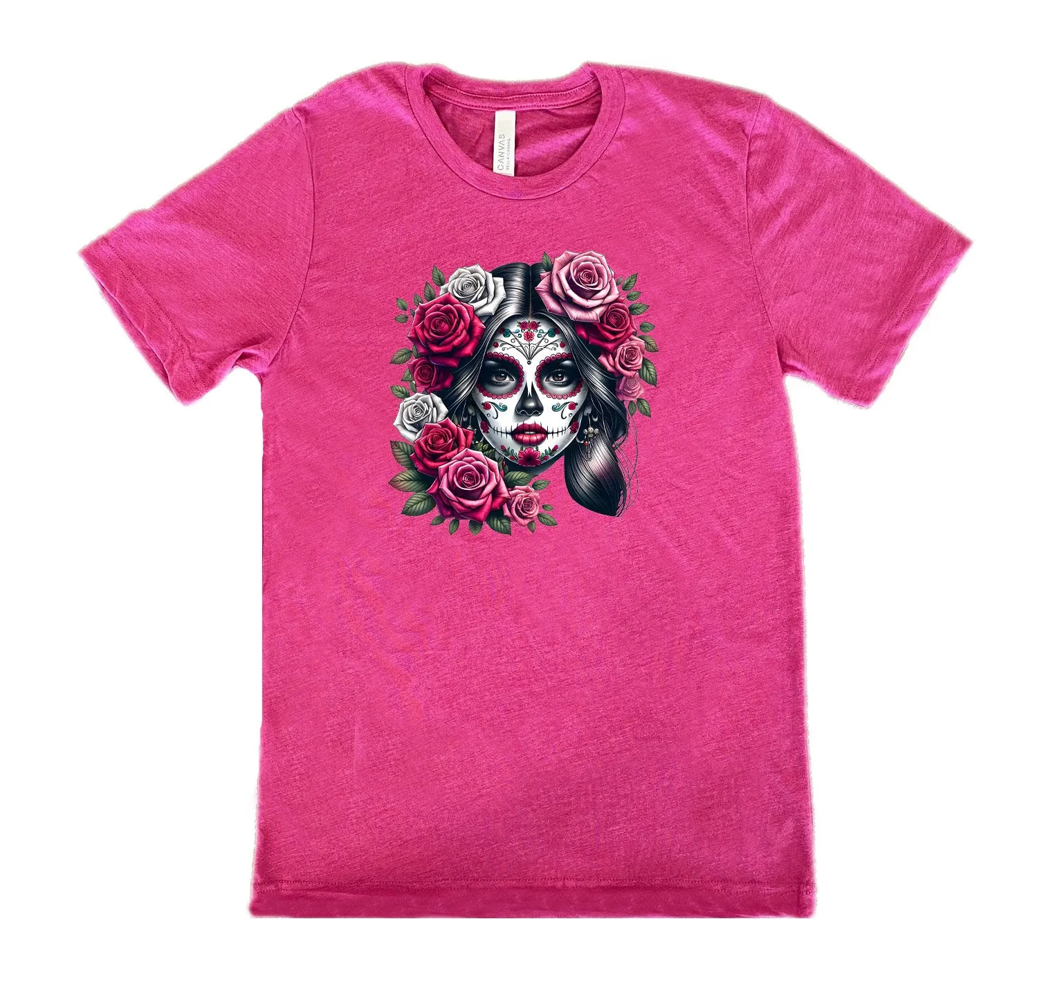 Day Of The Dead Shirt Unisex