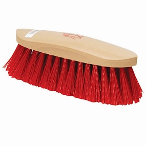 Decker #31 "The Sedona" Grip-Fit Brush grooming scissors,grooming tool kit,clipper for pets