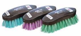 Decker "The Pony" Grip-Fit Brush grooming scissors,grooming tool kit,clipper for pets