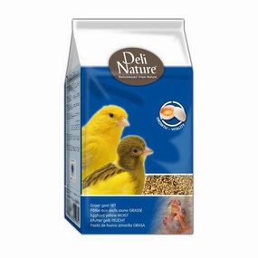 Deli Egg Food Mix 1kg bird seed mix,small bird food,parakeet pellets