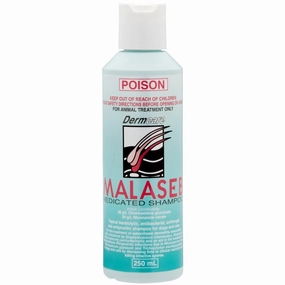 Dermcare Malaseb Medicated Shampoo small pet habitat,pet cage accessories,small animal home