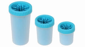 Dexas Mudbuster Paw Wash - ProBlue - Large