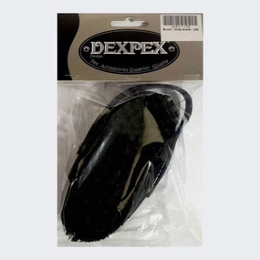 Dexpex Body Bristle Brush M dog grooming brush,dog detangler comb,slicker brush dog