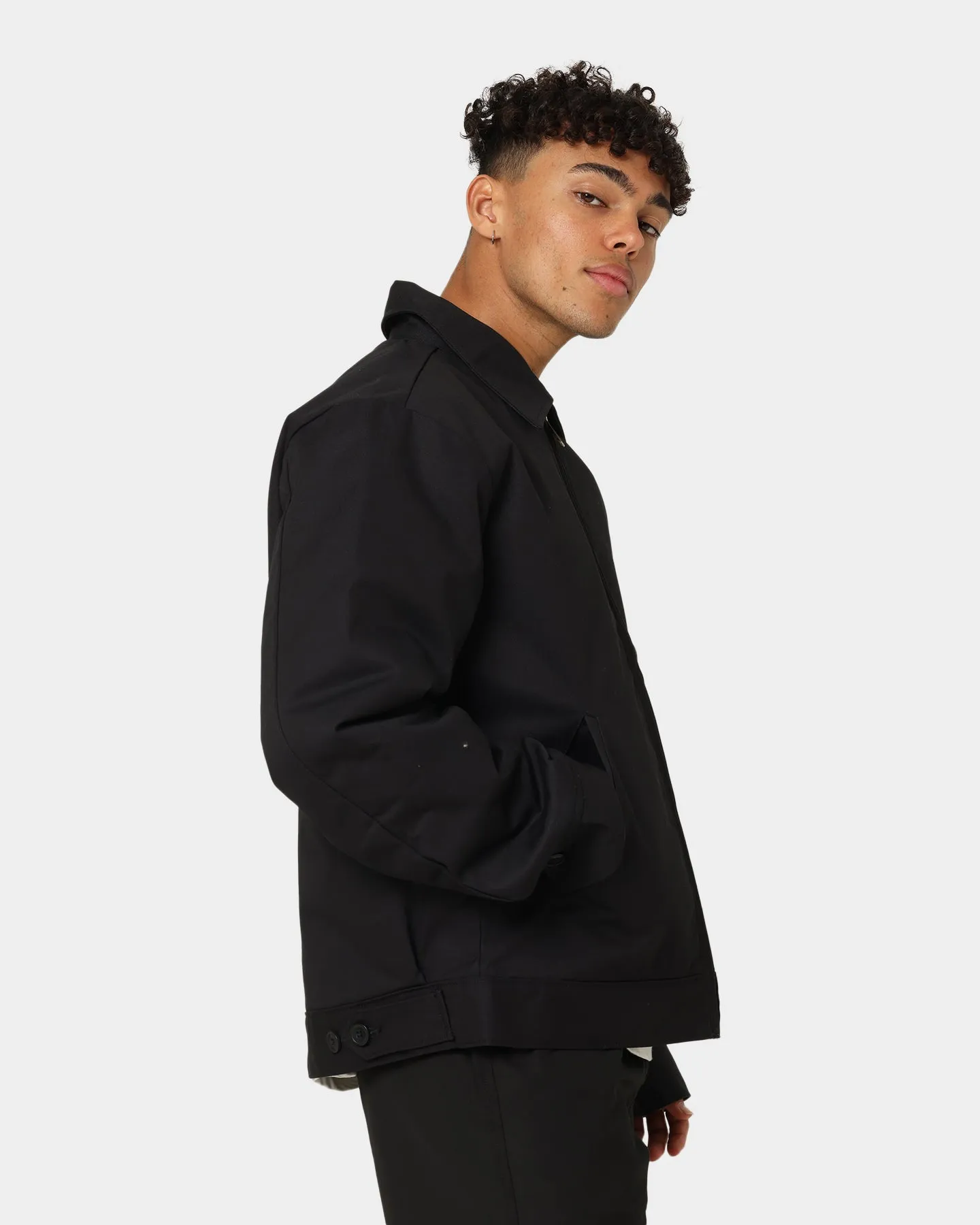 Dickies Eisenhower Jacket Black