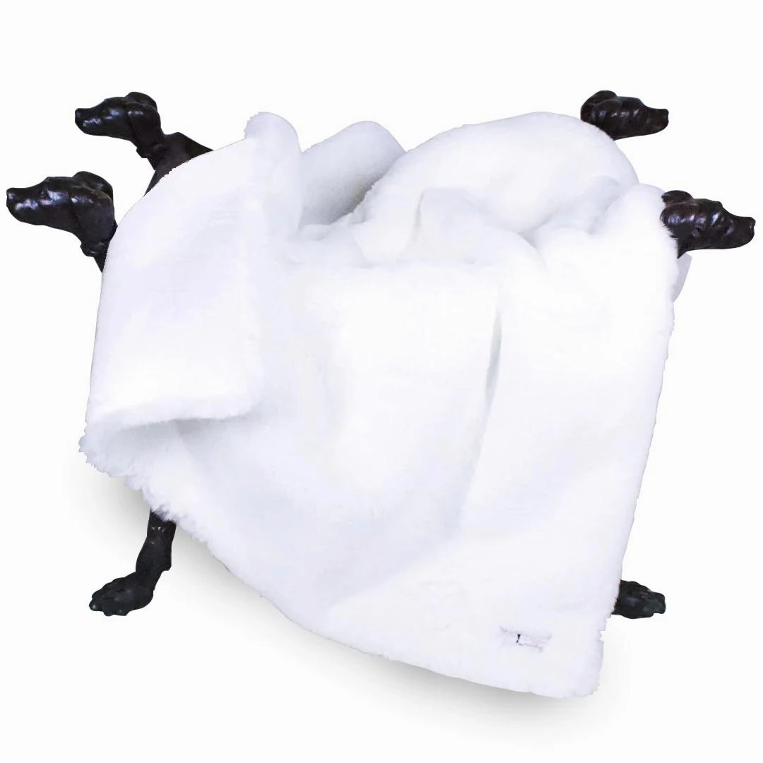 Divine Plus Dog Blanket Heaven fleece dog blanket,soft dog throw,cozy pet blanket