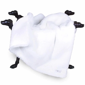 Divine Plus Dog Blanket Heaven fleece dog blanket,soft dog throw,cozy pet blanket