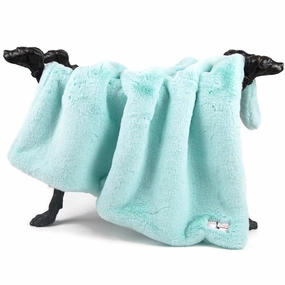Divine Plus Dog Blanket Ice fleece dog blanket,soft dog throw,cozy pet blanket