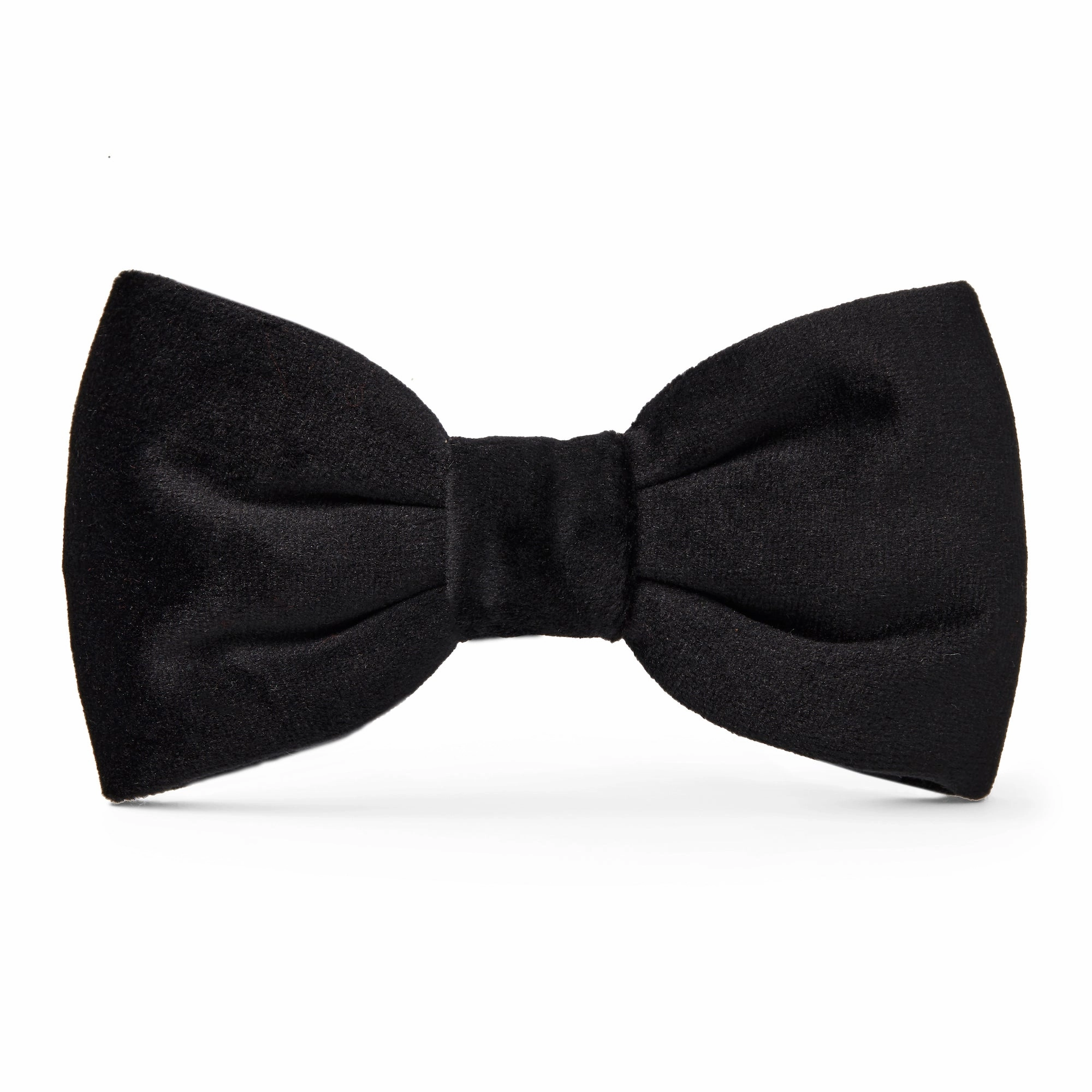 Dog and Cat Bowtie: Black Velvet performance harness,agility dog vest,athletic dog gear