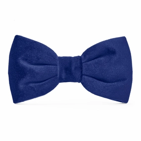 Dog and Cat Bowtie: Navy Velvet performance harness,agility dog vest,athletic dog gear