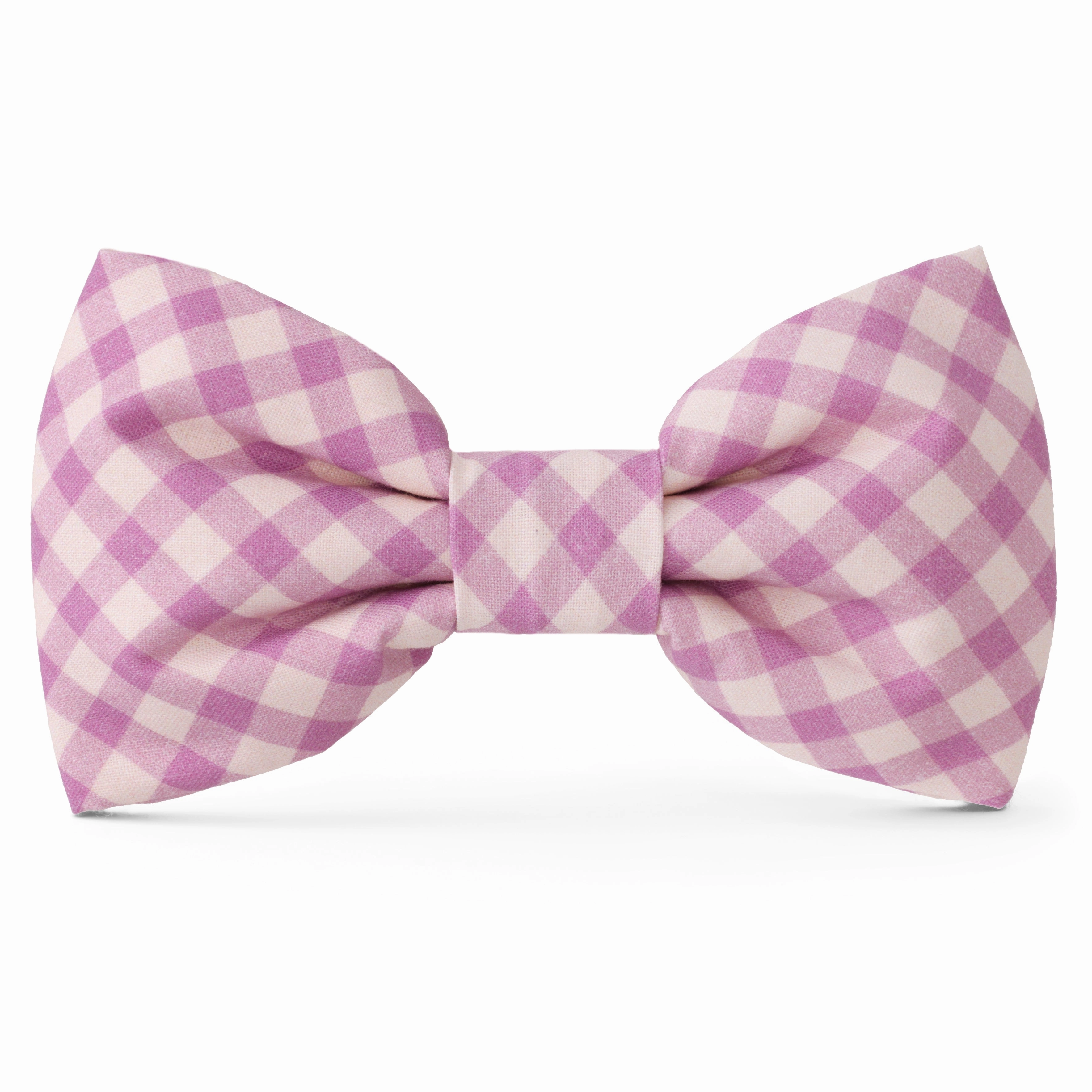 Dog and Cat Bowtie: Thistle Gingham performance harness,agility dog vest,athletic dog gear