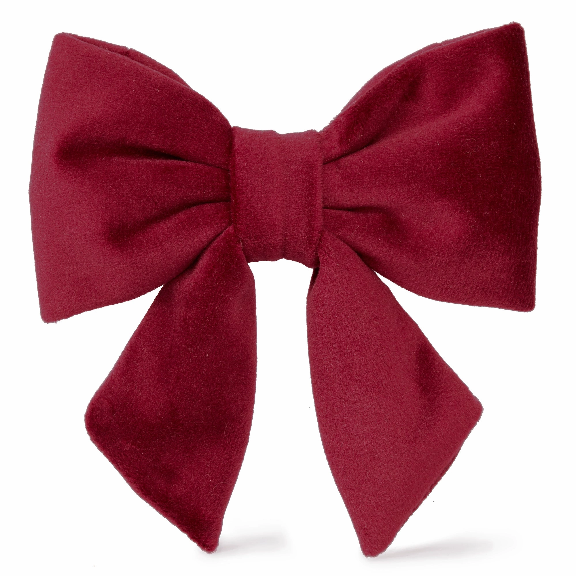 Dog and Cat Lady Bowtie: Burgundy Velvet performance harness,agility dog vest,athletic dog gear