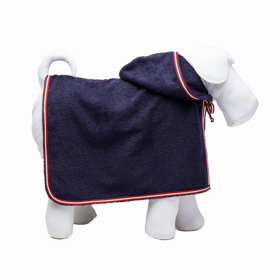 Dog Bathrobe Presidential dog underwear,dog diaper,pet undergarments