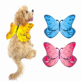 Dog Butterfly Wings english tack set,horse saddle gear,equestrian supplies