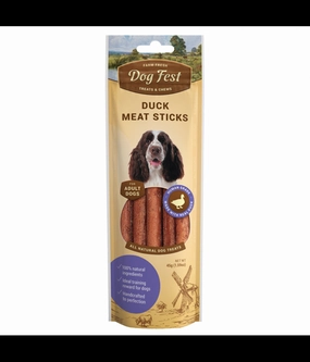 Dog Fest Dog Treats Duck Meat Sticks meat dog treat,healthy dog snack,jerky for dogs